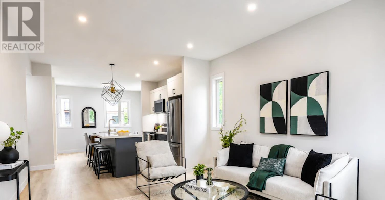 3-1208 Fanshawe Park Road E, London, ON, N5X 3Z8 - 3