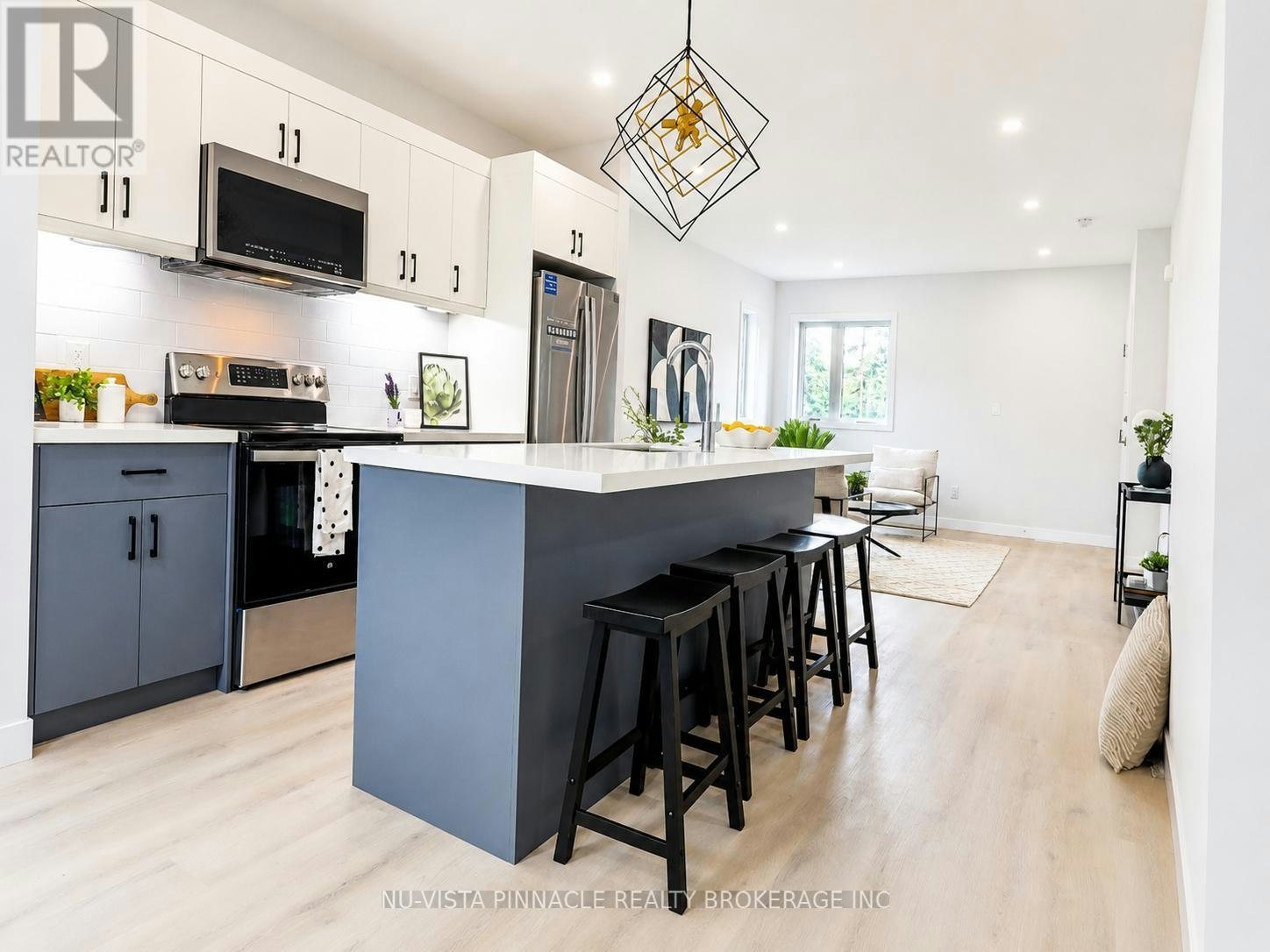 7-1208 Fanshawe Park Road E, London, ON, N5X 3Z8 - 8