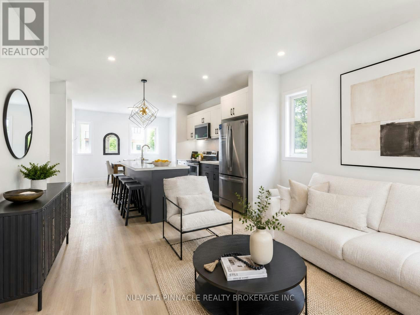 7-1208 Fanshawe Park Road E, London, ON, N5X 3Z8 - 7