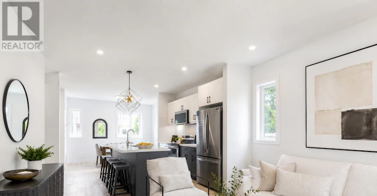 7-1208 Fanshawe Park Road E, London, ON, N5X 3Z8 - 7