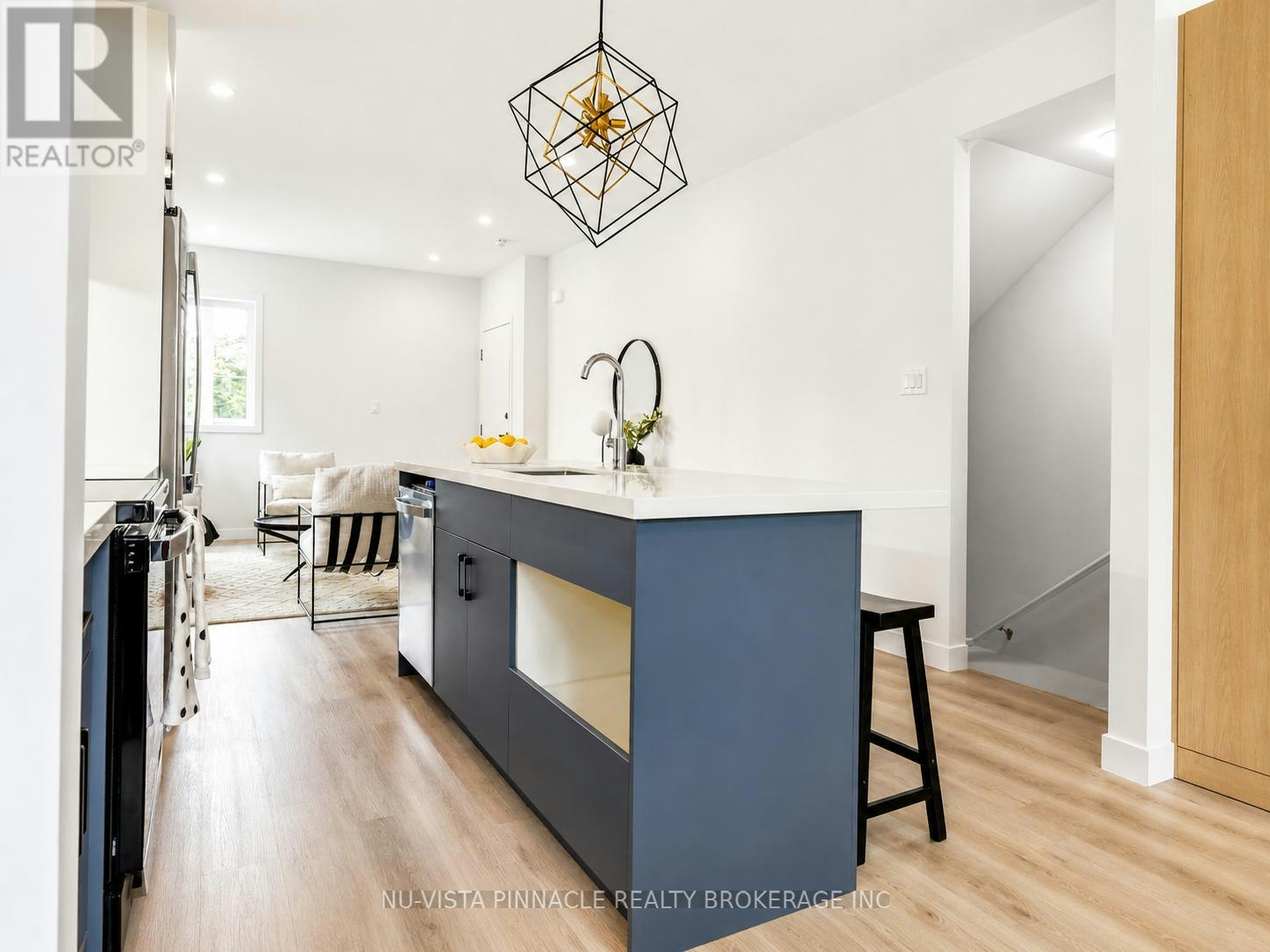 7-1208 Fanshawe Park Road E, London, ON, N5X 3Z8 - 9