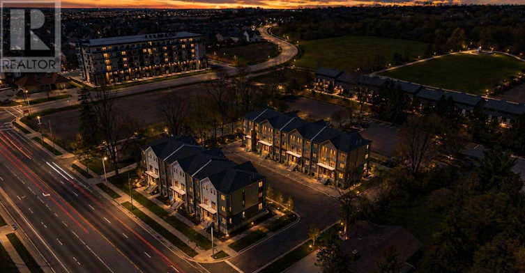 7-1208 Fanshawe Park Road E, London, ON, N5X 3Z8