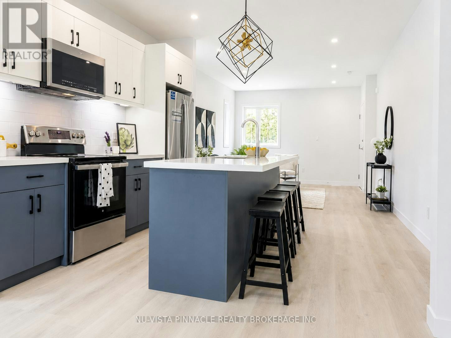 7-1208 Fanshawe Park Road E, London, ON, N5X 3Z8 - 10