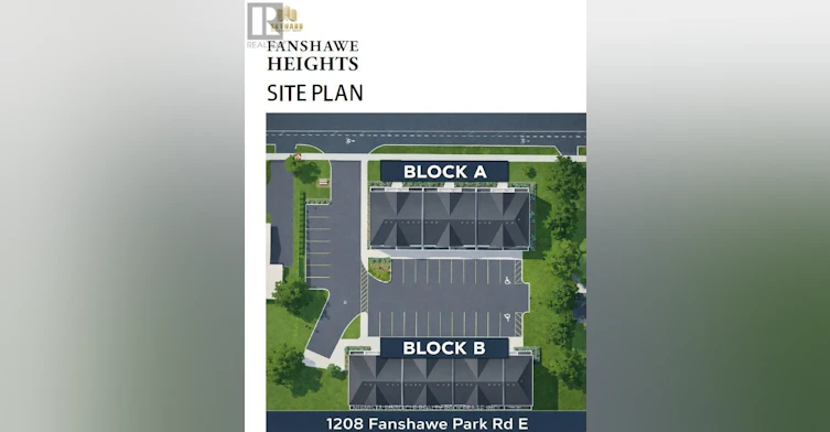 7-1208 Fanshawe Park Road E, London, ON, N5X 3Z8 - 5