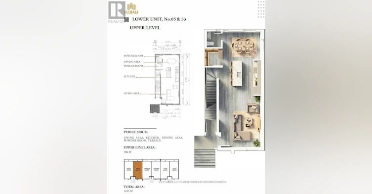 5-1208 Fanshawe Park Road E, London, ON, N5X 3Z8 - 3