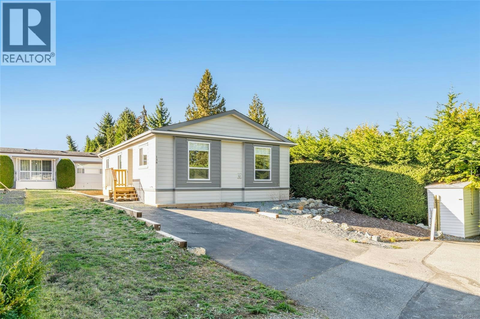 138-6325 Metral Drive, Nanaimo, BC, V9T 6P9