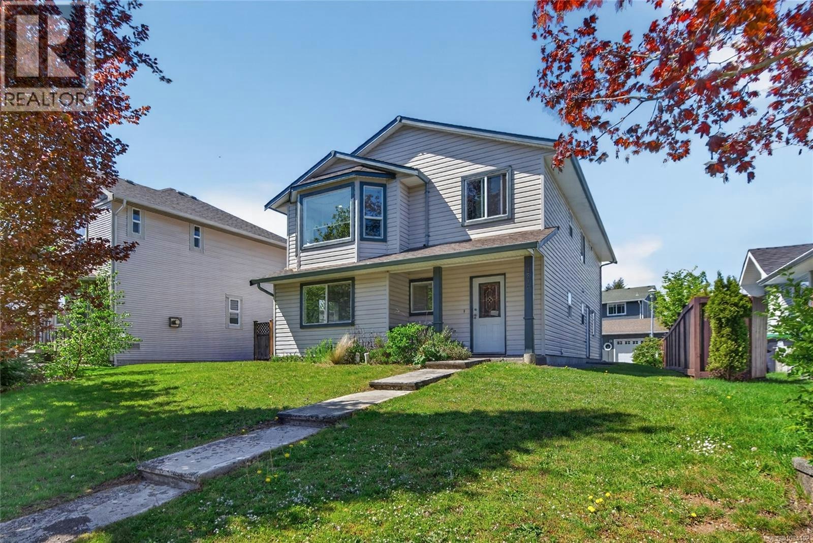 1270 Noel Avenue, Comox, BC, V9M 4A3