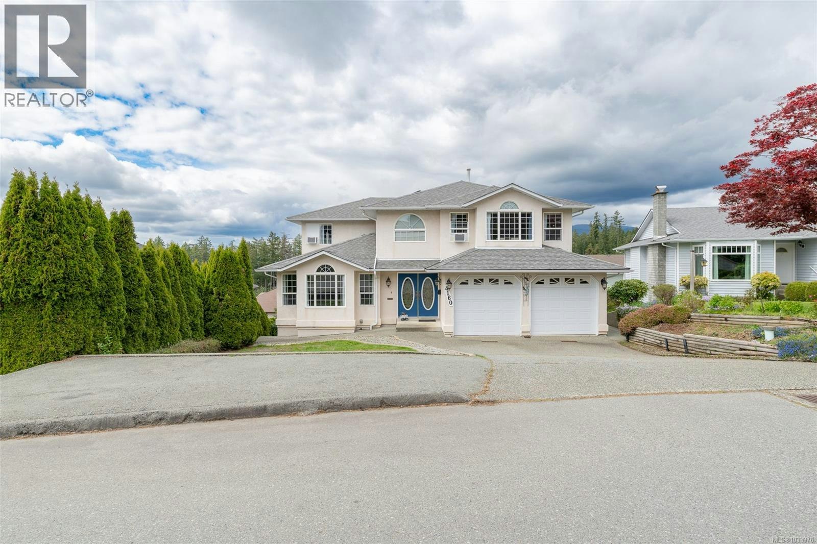 4160 Steede Avenue, Port Alberni, BC, V9Y 8B6