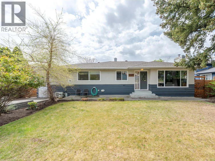 1106 Johnson Road, Penticton, BC, V2A 1W7