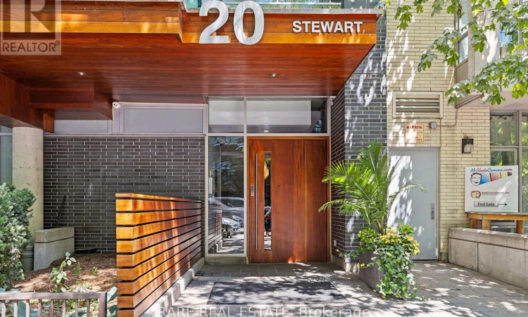 706-20 Stewart Street