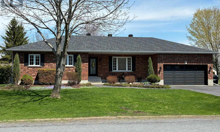 8 David Street