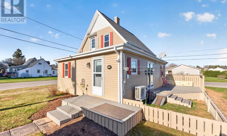 27 Garden Drive