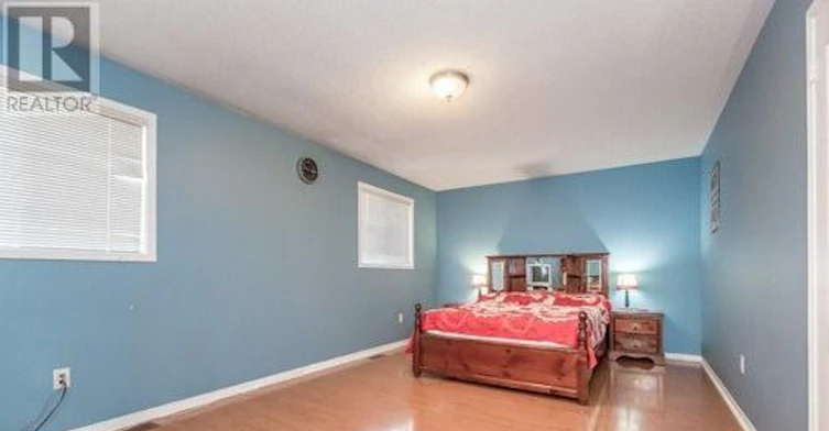 UPPER LEVEL-44 Gold Hill Road W, Brampton, ON, L6X 4V2 - 9