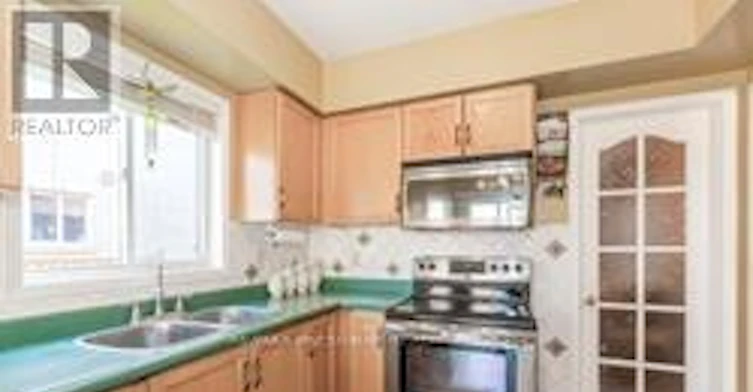 UPPER LEVEL-44 Gold Hill Road W, Brampton, ON, L6X 4V2 - 4