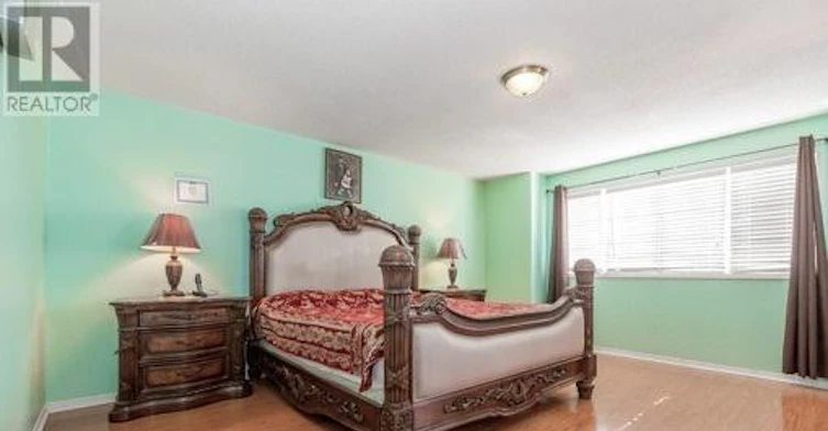 UPPER LEVEL-44 Gold Hill Road W, Brampton, ON, L6X 4V2 - 5