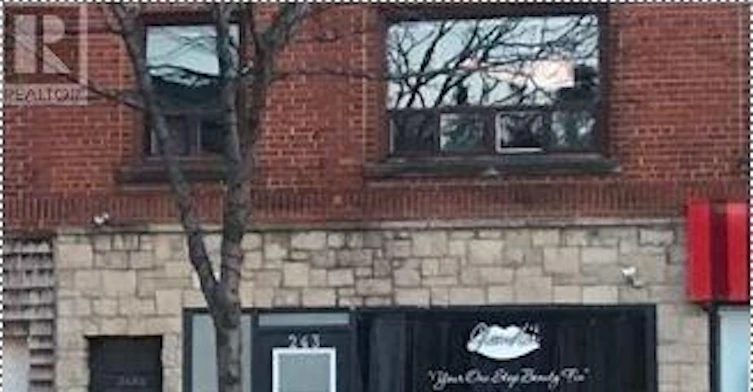 1-243A Lakeshore Road E, Mississauga, ON, L5H 1G5