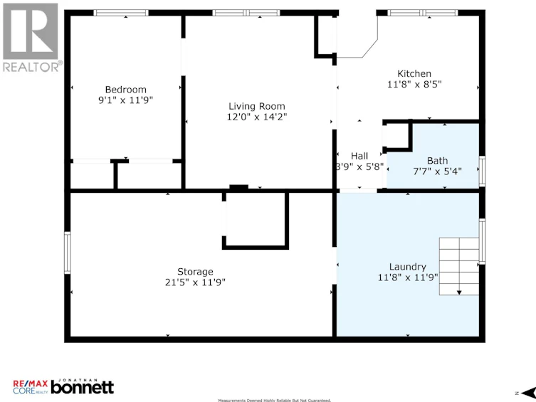 560 Watrous Street, Prince George, BC, V2M 2B9 - 10