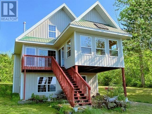 PCL-1 Perch Lake, Rainy River Rural, ON, P0T 1C0