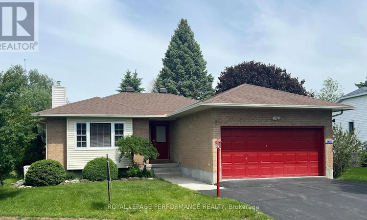 6263 Macdonald Court