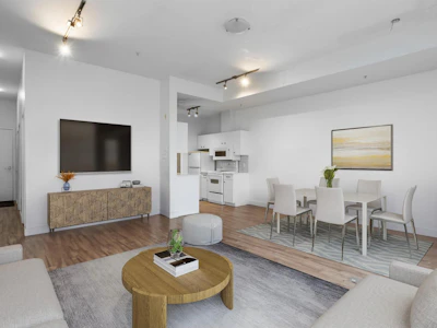 202-20238 Fraser Highway - 3