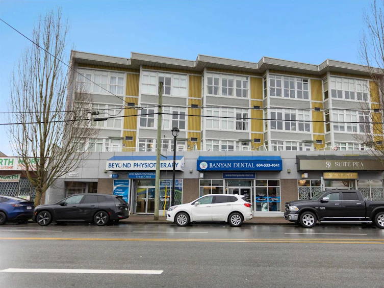 202-20238 Fraser Highway, Langley, BC, V3A 4E6 - 23