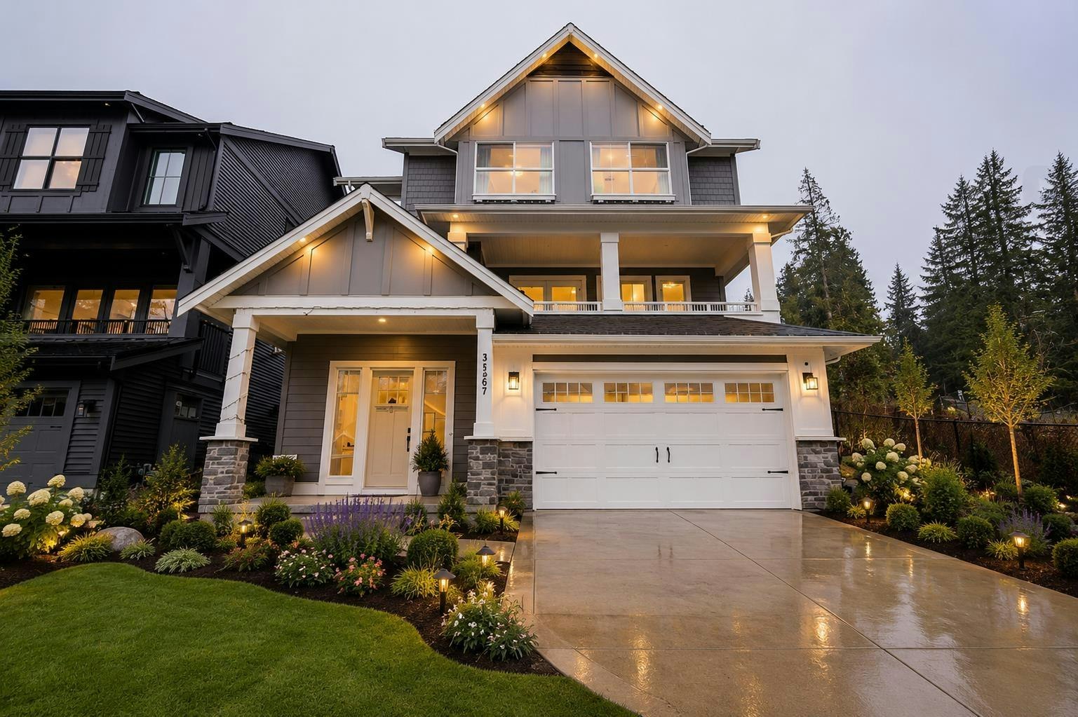31567 Montgomery Place, Mission, BC, V4S 0E7