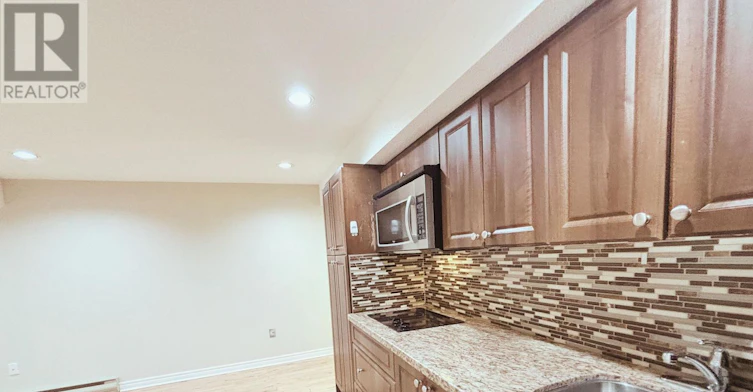 BASEMENT 2-1400 Greenbriar Drive, Oakville, ON, L6M 1Z9 - 4
