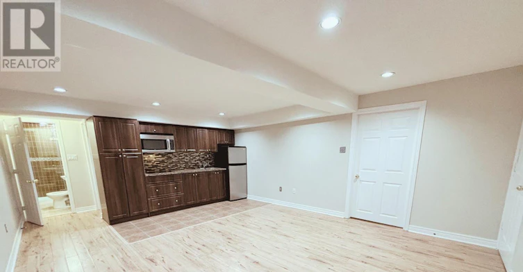 BASEMENT 2-1400 Greenbriar Drive, Oakville, ON, L6M 1Z9 - 2