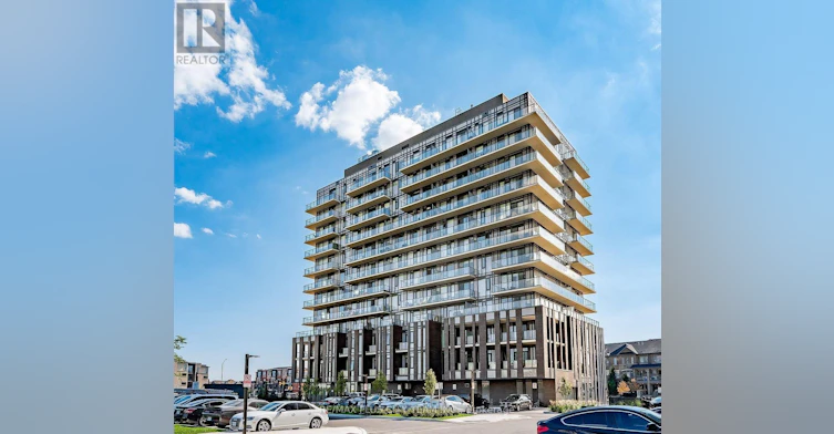 103-215 Veterans Drive, Brampton, ON, L7A 5L6