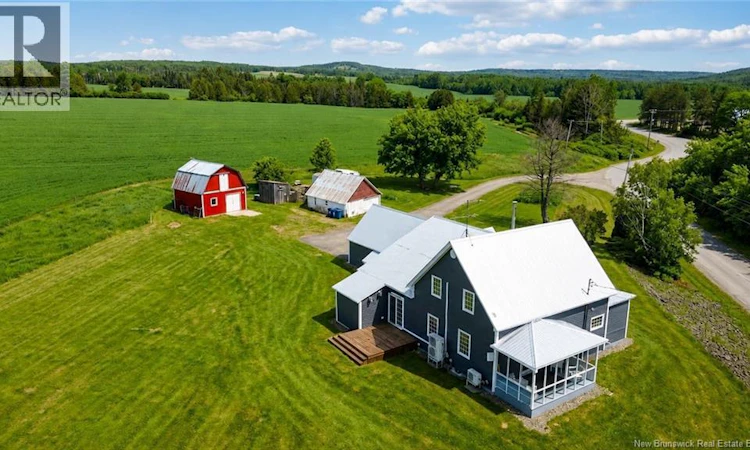 121 Cloverdale Road