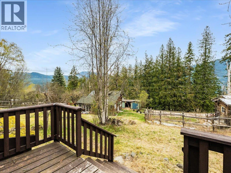 3320 Kenville Mine Road, Nelson, BC, V1L 6V6 - 26