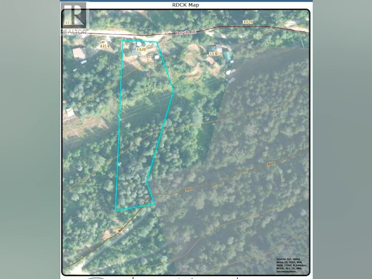 3320 Kenville Mine Road, Nelson, BC, V1L 6V6 - 7