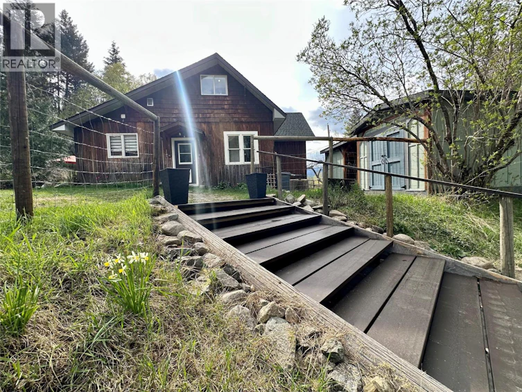 3320 Kenville Mine Road, Nelson, BC, V1L 6V6 - 8