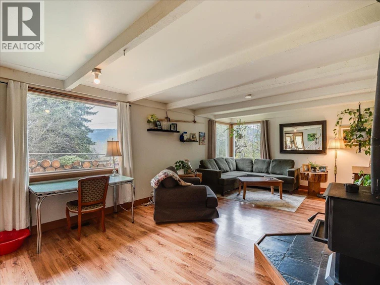 3320 Kenville Mine Road, Nelson, BC, V1L 6V6 - 9