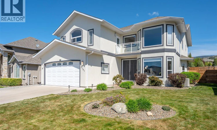 2381 Wiltse Drive
