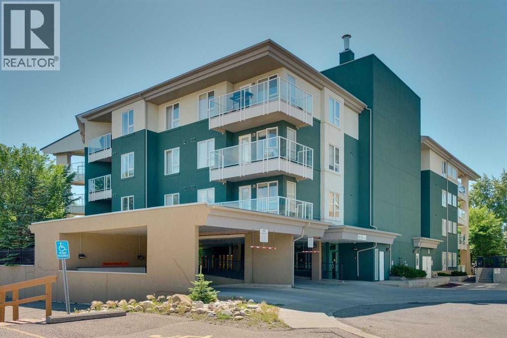 403-3101 34 Avenue NW, Calgary, AB, T2L 0Y2