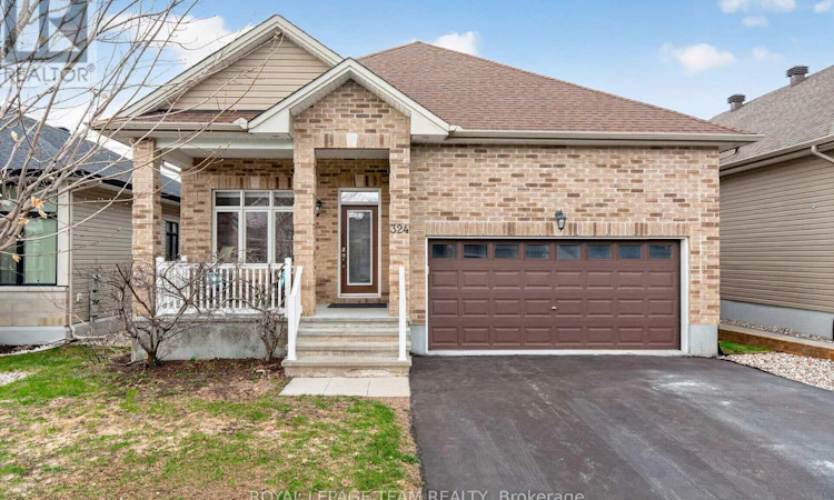324 Long Acres Street