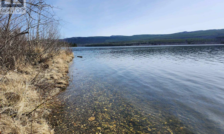 LOT-7 Binta Main Forest Service Road