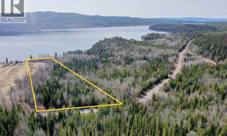 LOT-7 Binta Main Forest Service Road