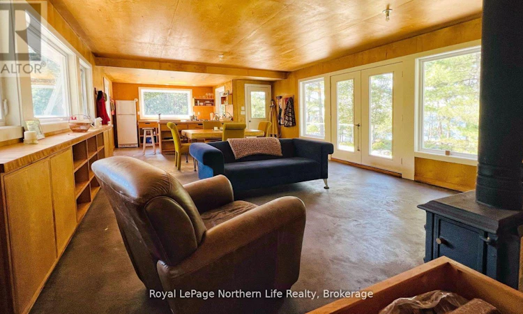 LOT-1 Smith Island