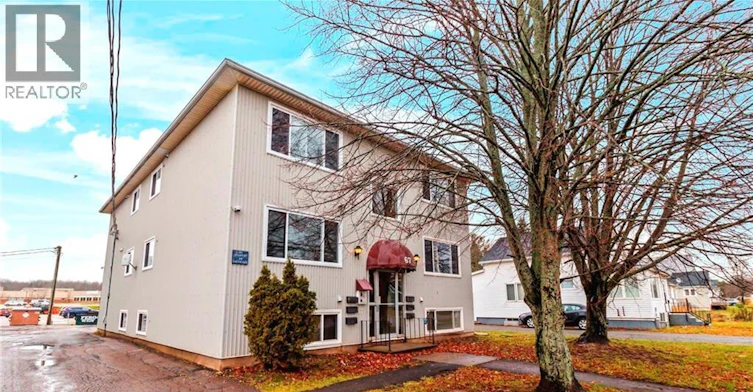 6-67 Vail Street, Moncton, NB, E1A 3L2