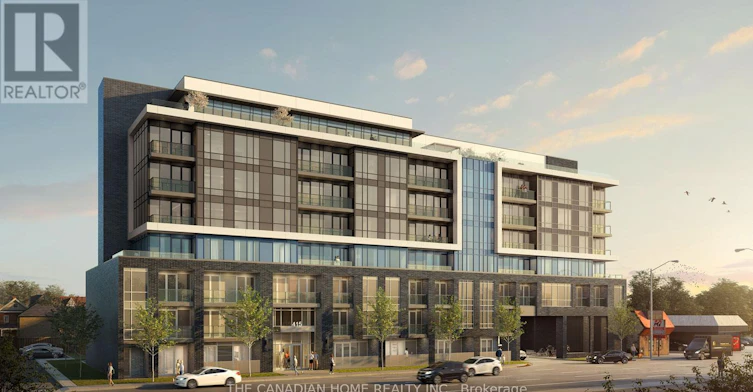 402-415 Main Street W, Hamilton, ON, L8P 0C9