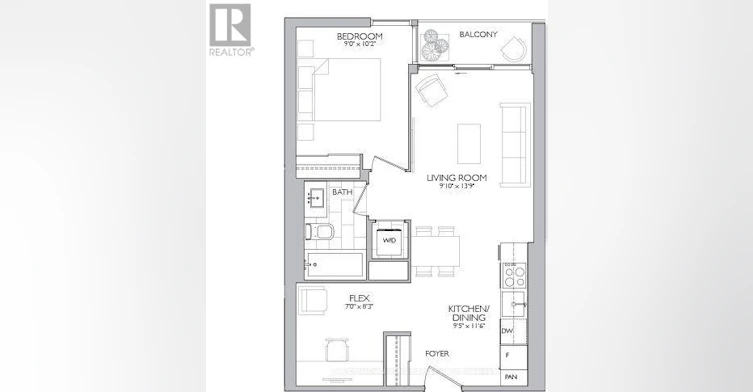 402-415 Main Street W, Hamilton, ON, L8P 0C9 - 4