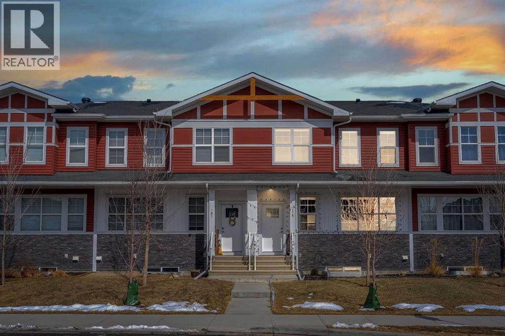 178 Dawson Way, Chestermere, AB, T1X 2R8