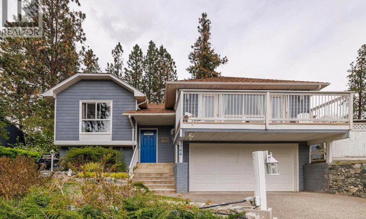 3944 Trepanier Heights Avenue