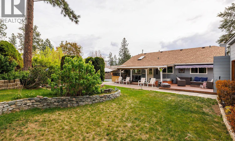3944 Trepanier Heights Avenue