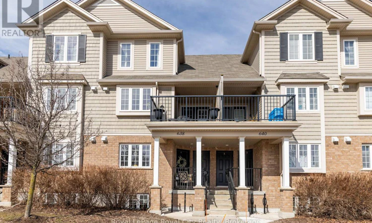 B-638 Woodlawn Road E