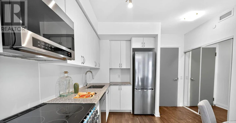 202-700 Sheppard Avenue W, Toronto, ON, M3H 0G5 - 19