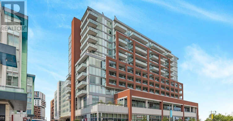 1112-180 Enterprise Boulevard, Markham, ON, L6G 0G4 - 2