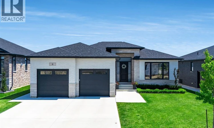 6 Heathview Trail
